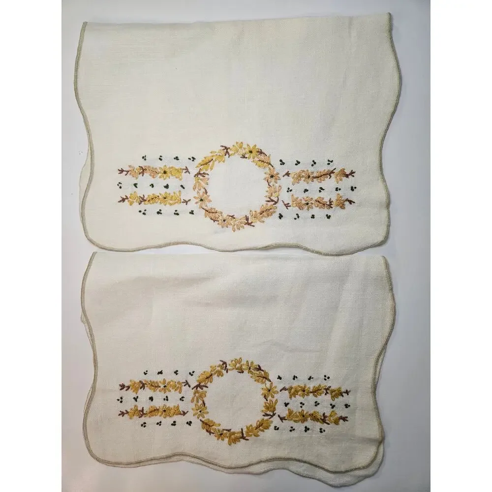 Unbranded all napkins